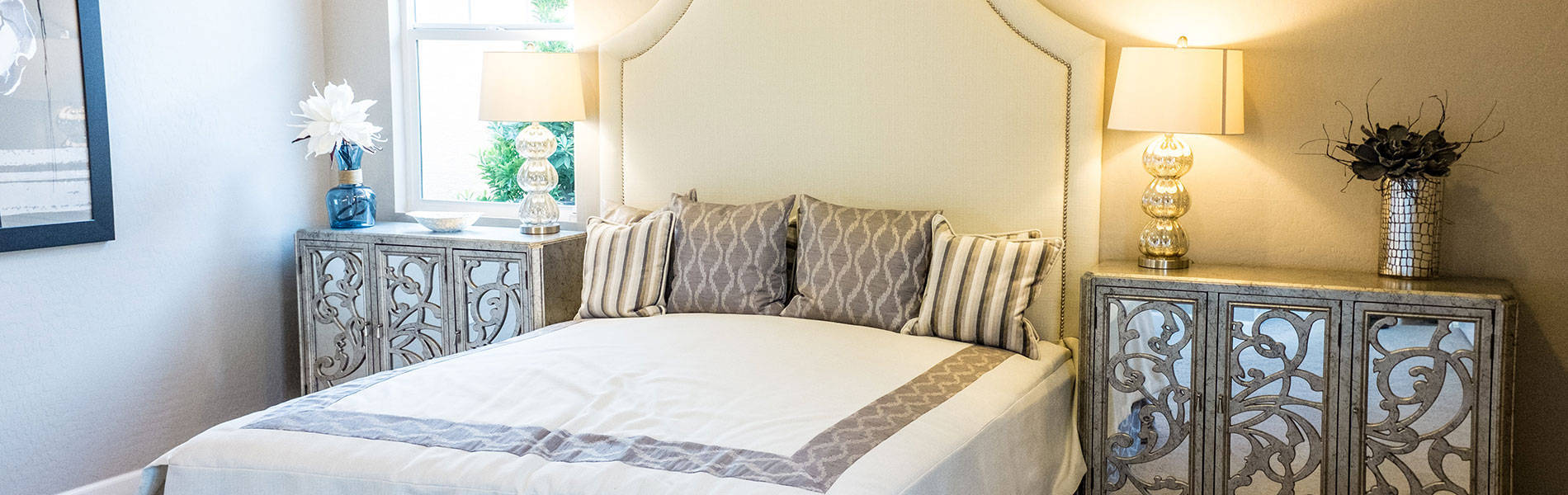 ماندارين أورينتال بودروم