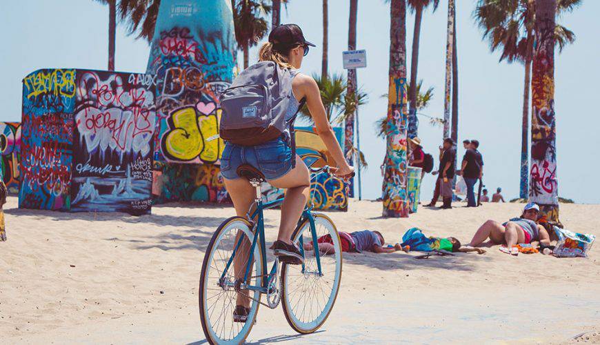 رفاهية خالصة في بونتا ميتا