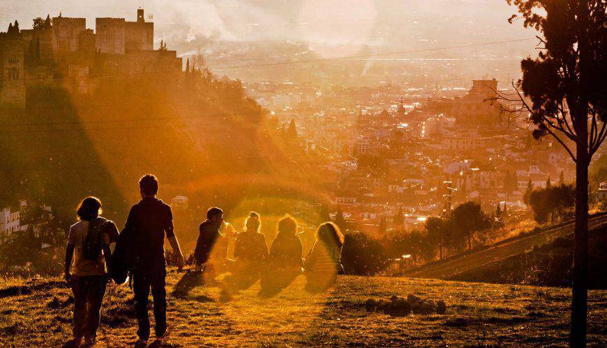 استراحة ساحلية في لاغونا بيتش