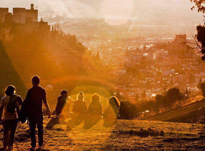 جولة مضيق البوسفور والمدينة القديمة في إسطنبول